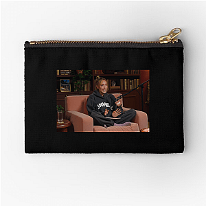 Cute but Will Ruin You – CallHerAlex Call Her Alex Zipper Pouches