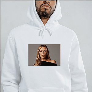 Confidence in Caps – Call Her Alex Call Her Alex Hoodies