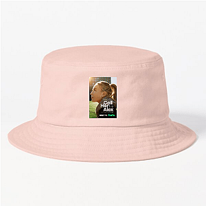 Brains. Looks. Chaos. – CallHerAlex Call Her Alex Hats & Caps