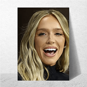She Said What She Said – Alex Style Call Her Alex Posters