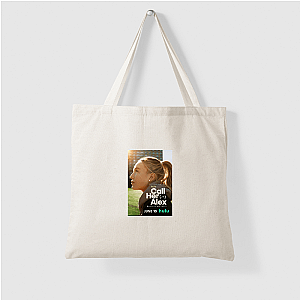 Brains. Looks. Chaos. – CallHerAlex Call Her Alex Bags