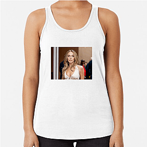 Bold Is Her Love Language Call Her Alex Tank Tops