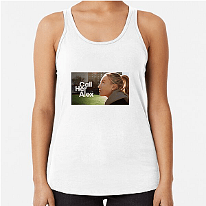 Hot Takes Only – Call Her Alex Style Call Her Alex Tank Tops