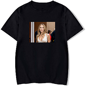 Bold Is Her Love Language Call Her Alex T-Shirts