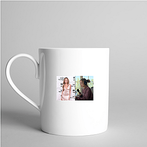 CallHerAlex – Built for the Mic Call Her Alex Mugs