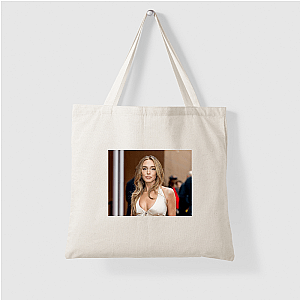 Bold Is Her Love Language Call Her Alex Bags