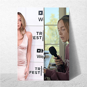 CallHerAlex – Built for the Mic Call Her Alex Posters