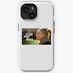 Hot Takes Only – Call Her Alex Style Call Her Alex iPhone Cases