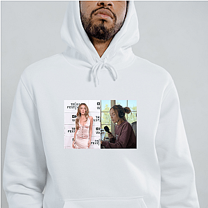 CallHerAlex – Built for the Mic Call Her Alex Hoodies