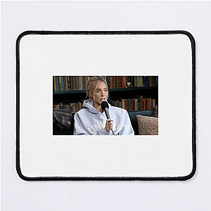 Call Me Out? Call Me Alex First. Call Her Alex Mouse Pads