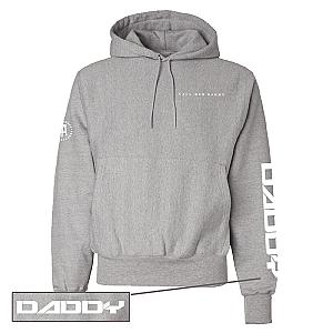 CHD Merch - Call Her Daddy Hoodie