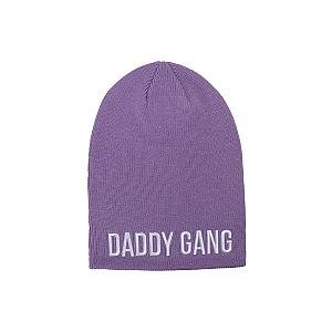 CHD Merch - Daddy Gang Beanie