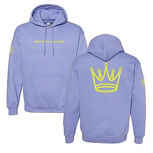 CHD Merch - Cheat Queen Hoodie