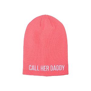 CHD Merch - Call Her Daddy Beanie