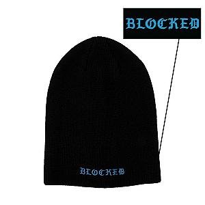 CHD Merch - Blocked Gothic Beanie