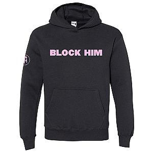 CHD Merch - Block Him II Hoodie