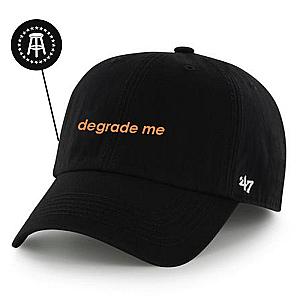 CHD Merch - 47 Brand Degrade Me Hat