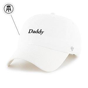 CHD Merch - 47 Brand Daddy Hat