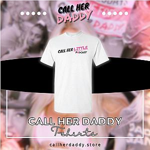 Call Her Daddy T-Shirt