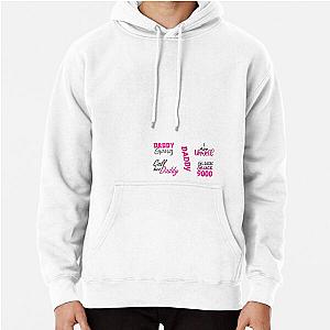 Call Her Daddy Hoodie - Call Her Daddy Quote Pullover Hoodie