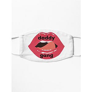 Call Her Daddy Face Mask - Call Her Daddy Gang Mask