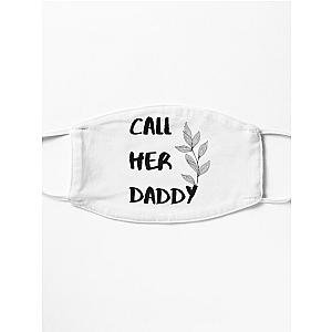 Call Her Daddy Face Mask - Call Her Daddy Light Leave Mask