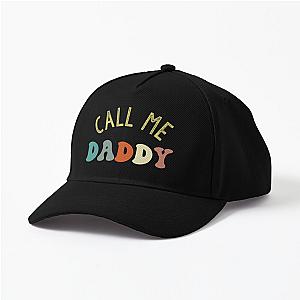 Call Her Daddy Hat - Call Her Daddy Vintage Cap