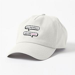 Call Her Daddy Hat - Call Her Daddy Conversation Cap