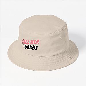 Call Her Daddy Hat - Call Me Daddy Apricot Color Bucket Hat