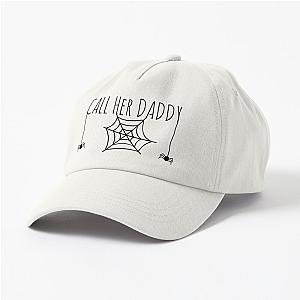 Call Her Daddy Hat - Call Her Daddy Spider Cap