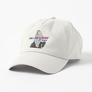 Call Her Daddy Hat - Call Her Daddy Image Cap