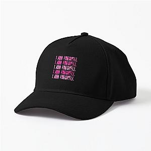 Call Her Daddy Hat - I Am Unwell Pixel Pink Cap