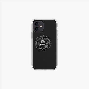 CHD Merch - Call Her Daddy Quote iPhone Soft Case