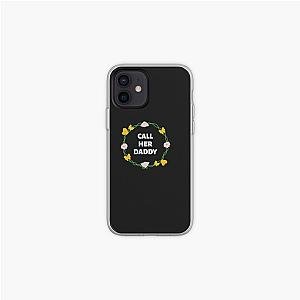 CHD Merch - Call Her Daddy Quote iPhone Soft Case