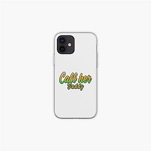 CHD Merch - call her daddy  iPhone Soft Case