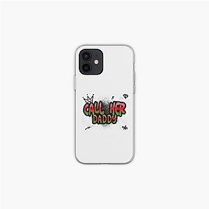 CHD Merch - call her daddy  iPhone Soft Case