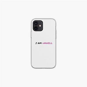 CHD Merch - I am Unwell iPhone Soft Case