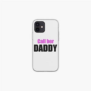 CHD Merch - Call Her Daddy iPhone Soft Case