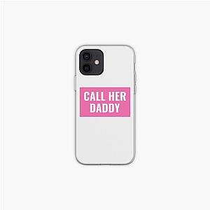 CHD Merch - Call Her Daddy iPhone Soft Case