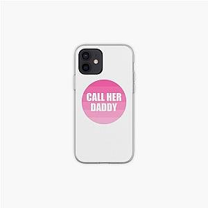 CHD Merch - Call Her Daddy iPhone Soft Case