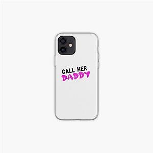 CHD Merch - Call Her Daddy  iPhone Soft Case