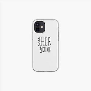 CHD Merch - Call her daddy iPhone Soft Case