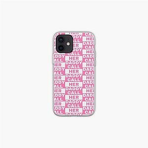 CHD Merch - call her daddy iPhone Soft Case