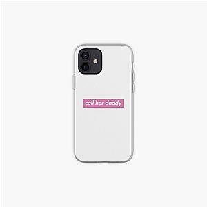 CHD Merch - Call Her Daddy iPhone Soft Case