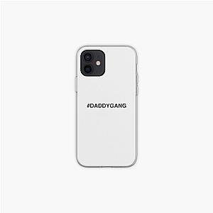 CHD Merch - DADDYGANG - Call Her Daddy iPhone Soft Case