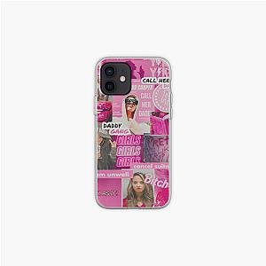 CHD Merch - CALL HER DADDY COLLAGE iPhone Soft Case