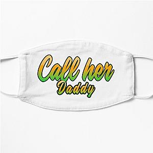 CHD Merch - call her daddy  Mask