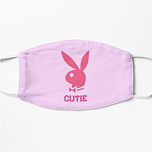 CHD Merch - Pink Playboy Cutie Mask