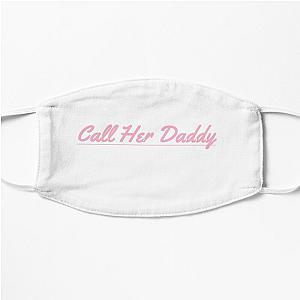 CHD Merch - Call Her Daddy Mask