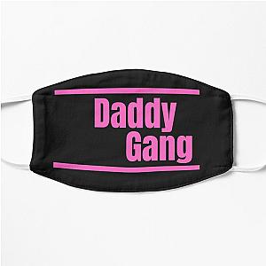 CHD Merch - Daddy Gang - Call Her Daddy Mask